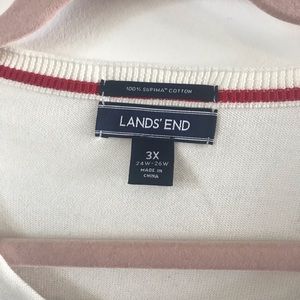 Gorgeous Christmas top Size 3X.